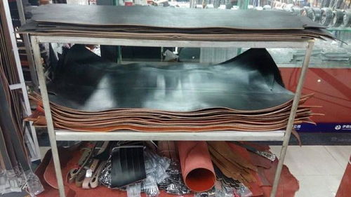 為什么20元一根的現割牛皮帶備受青睞？真皮還是合成材料的秘密