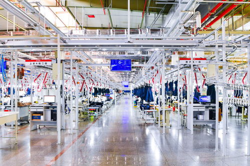 南山智尚 融合發(fā)展全產(chǎn)業(yè)鏈，合成材料滿足多元消費(fèi)場(chǎng)景需求